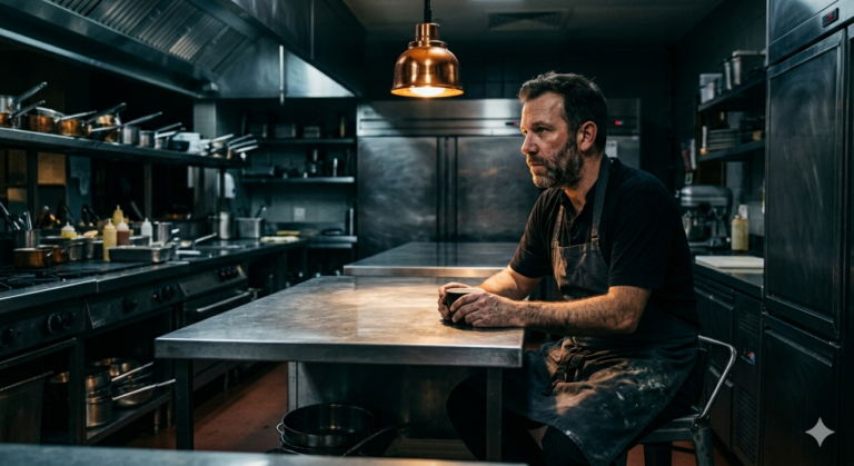 Ten things I got wrong in my first years in hospitality — and what I’d tell my younger self