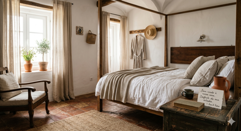 The hidden cost of OTA dependency — and how Portuguese accommodation is starting to pay for it